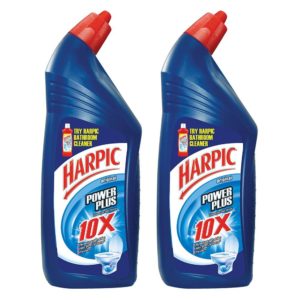 Amazon- Buy Harpic Original Powerplus 