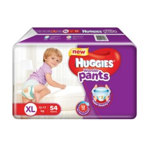 Amazon- Buy Huggies Wonder Pants 