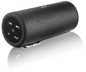 Amazon - Buy Intex IT-15SBT Bluetooth Speakers (Black)