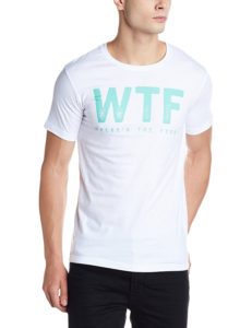 Amazon - Buy Men's T-Shirt Below Rs. 149