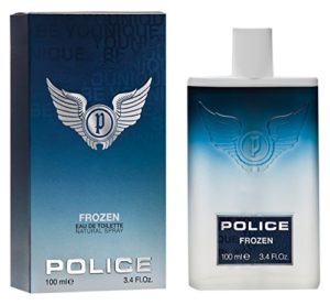 Amazon- Buy Police Frozen EDT 100ml at Rs 1050