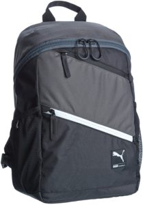 Amazon - Buy Puma Foundation Prime Black Casual Backpack