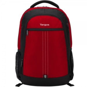 Amazon- Buy Targus Sport 15.6-inch Laptop Backpack (Red) at Rs 477