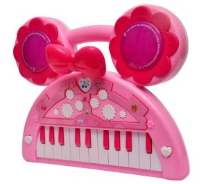 Amazon- Buy Toyshine Mini Piano