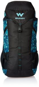 Amazon - Buy Wildcraft 45 Ltrs City Rucksack at Rs. 1699