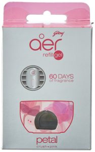 Amazon - Godrej Aer Click Petal Air Freshener Refill