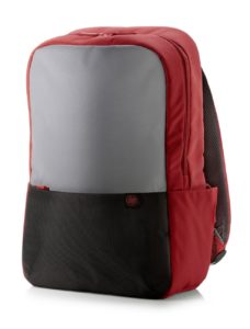 Amazon - HP Duotone 15.6-inch Laptop Backpack