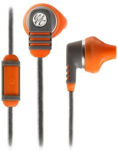 Amazon - JBL Yurbuds Talk In-Ear Headphone