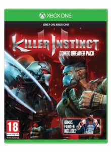 Amazon Killer Instinct (Xbox One) for Rs 364