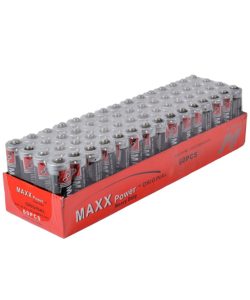 Amazon - MAXX Power Battery AAA Heavy Dutyat Rs. 199