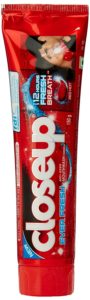 Amazon Pantry- Buy Closeup Ever Fresh Red Toothpaste