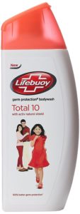 Amazon Pantry - Buy Lifebuoy Bodywash 300 ml at Rs. 99 only