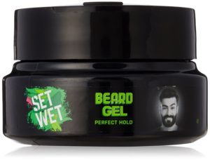 Amazon Pantry - Buy Set Wet Beard Styling Hair Gel