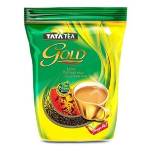 Amazon Pantry - Buy Tata Tea Gold, 1kg at Rs 311 only