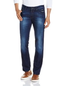 Amazon - Wrangler Men's Cotton Jeans at upto 80% off​.jpg