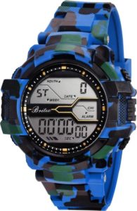 Britex BT6194 Sports Watch