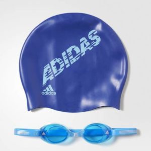 Buy Adidas SW KIDS PACK Swimming Kit for Rs.544 only