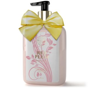 Buy Body Cupid Body Lotion, Red Plum, 250ml for Rs.249 only