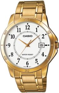 Casio A1094 Enticer Men's Watch at Rs.1497 only