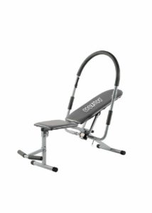 Cockatoo Adjustable Resistance 200 Degree Rotation ab king pro at Rs.3699 