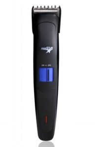 Flipkart- Buy Four Star FST-3118-1 Turbo power Cordless Trimmer (Black) at Rs 399