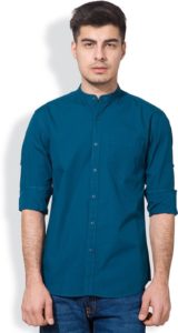 Flipkart - Buy Highlander Men's Shirts at 40% off