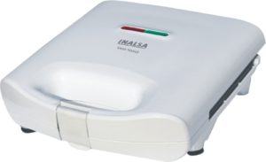 Flipkart - Buy Inalsa Easy Toast (White) at Rs. 499