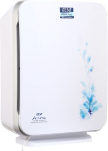 Flipkart - Buy Kent Aura Portable Room Air Purifier