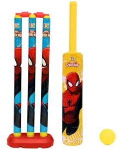 Flipkart - Buy Marvel Cricket Set at Minimum 50% off