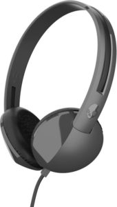 Flipkart - Buy Skullcandy S5LHZ-J576 Anti Headphone  at Rs 599