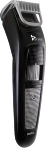 Flipkart - Buy Syska HT100 Cordless Trimmer (Black, Silver) at Rs 599