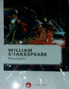 Flipkart- Buy WILLIAM SHAKESPEARE MACBETH