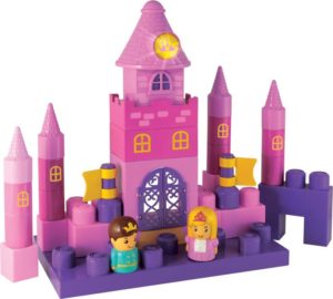 Flipkart- Buy Winfun I-Builder Princess Palace/Barnyard Set (Multicolor) at Rs 749