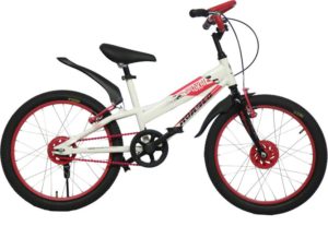 Flipkart- Buy branded cycle just like Hero, Hercules upto 55% off