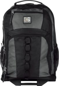 Flipkart - Get Upto 81% off on Giordano Strolley backpack