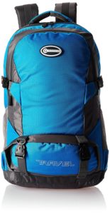 Giordano 37 Ltrs Blue Laptop Backpack at Rs.774 only