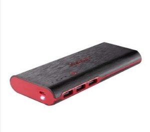 Intex IT-PB12.5K 12500 mAH Power Bank at Rs.799 only