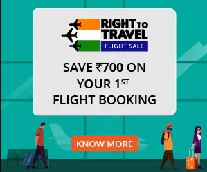 Ixigo- Get Rs.700 ixigo money On Your 1st Flight Booking via IXIGO | no min