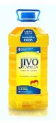 Jivo Canola Refined Edible Oil 5L (Pack of 1)