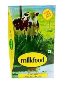 MILK FOOD GHEE 1 LTR