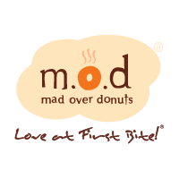 Mad Over Donuts