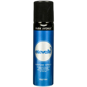 Park Avenue Perfume Spray Elevate 100gm