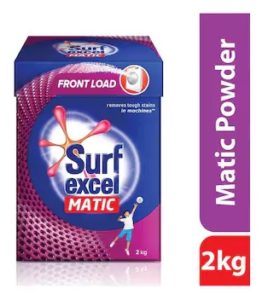 PayTM - Buy Surf Excel products at Extra 40% Cashback