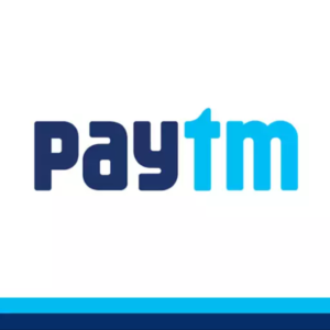 Paytm - Get Rs. 30 Cashback On Recharge Of Rs.30