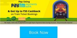 Paytm Train Booking Offer1