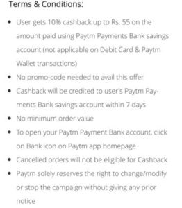 Paytm Train Booking Offer2