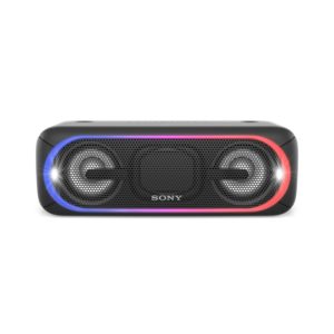 PaytmMall - Buy Sony SRS-XB40 Bluetooth (Black) at Rs 10,472