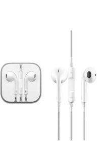 PaytmMall- HoA Premium Earpods Wired In Ear Earphones (White) at only Rs 28