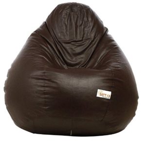 Sattva XXXL Bean Bag without Beans