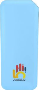 Videocon VH-0B100L01 10000 mAh Power Banks at Rs.749 only